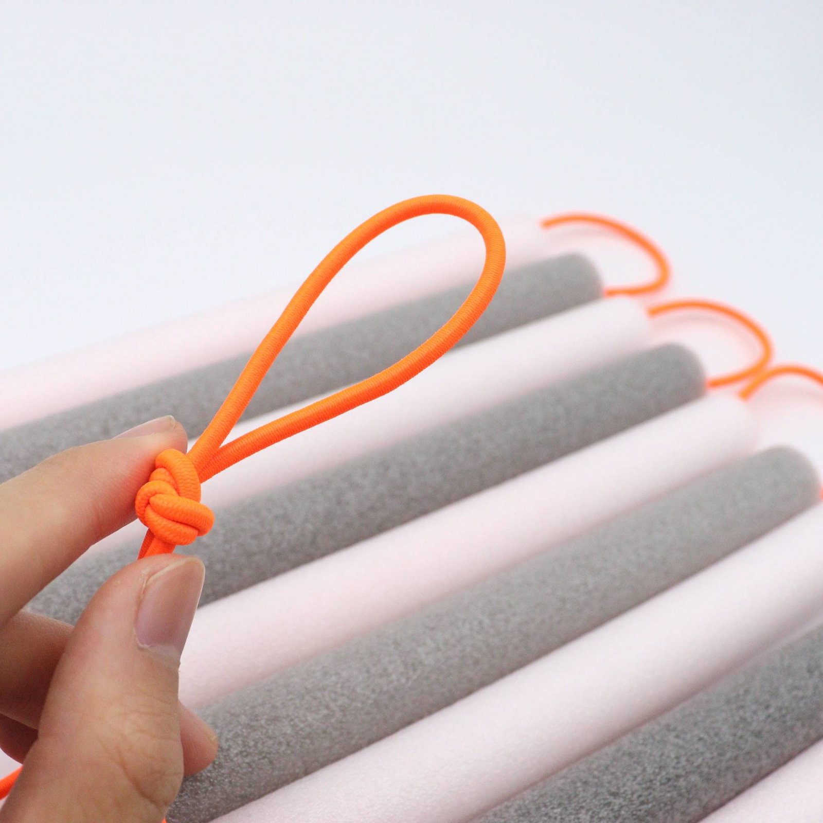 Jump Rope - Corda per Saltare Rivestita in Schiuma,