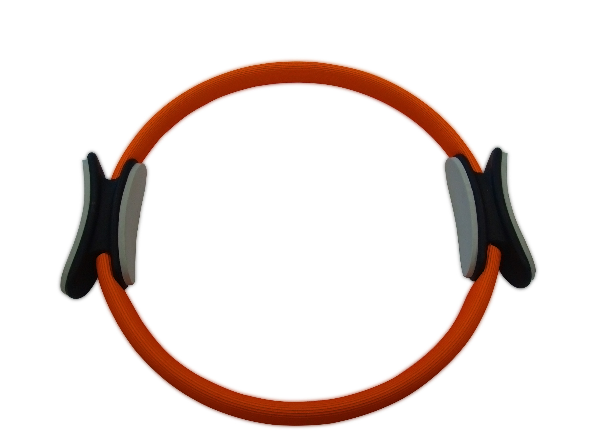 Yoga Fitness Logo - Anello per Yoga e Pilates Ecologico