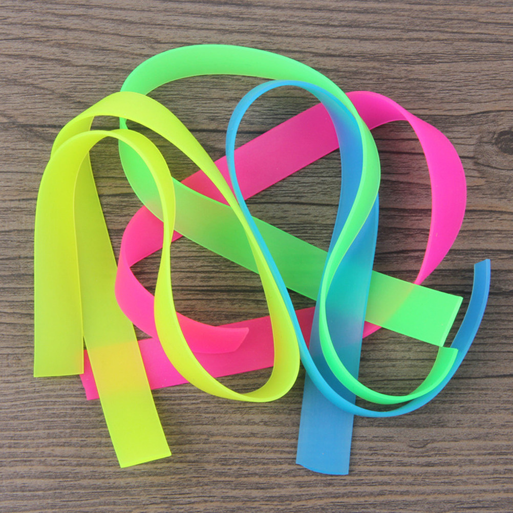 Jump Rope - 2 Pezzi Corda per Saltare per