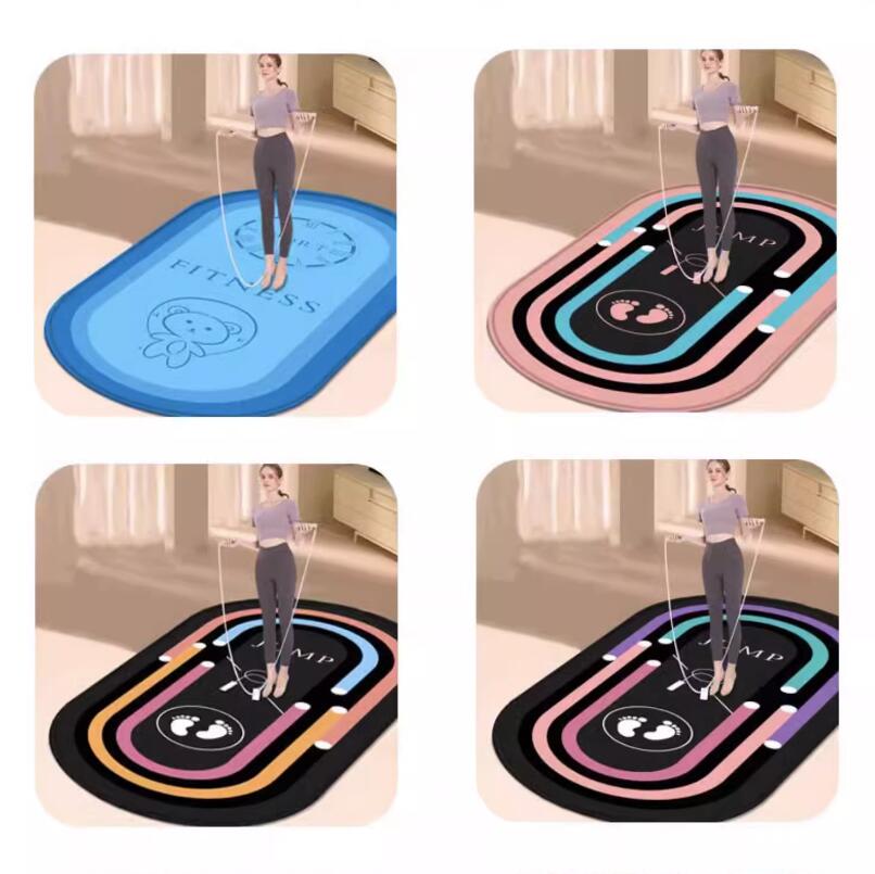 Yoga Fitness Hotel - Tappetino da yoga per fitness Home
