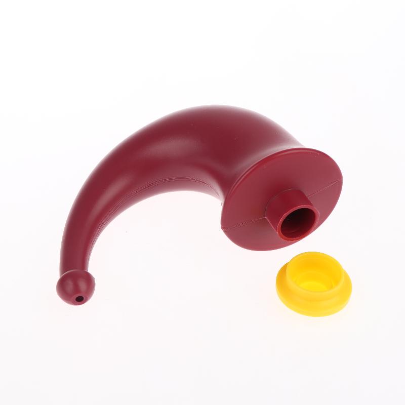 Yoga Health & Fitness Center - Neti Pot per Yoga, per Adulti,