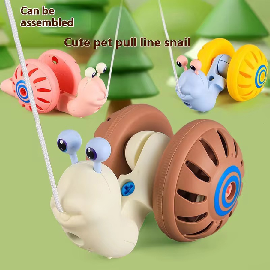 Jump Rope - 1 pz assemblaggio di corda tirare