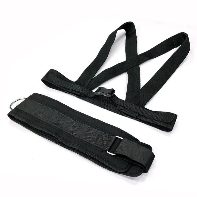 Jump Rope - Corda Elastica in Lattice a Doppia