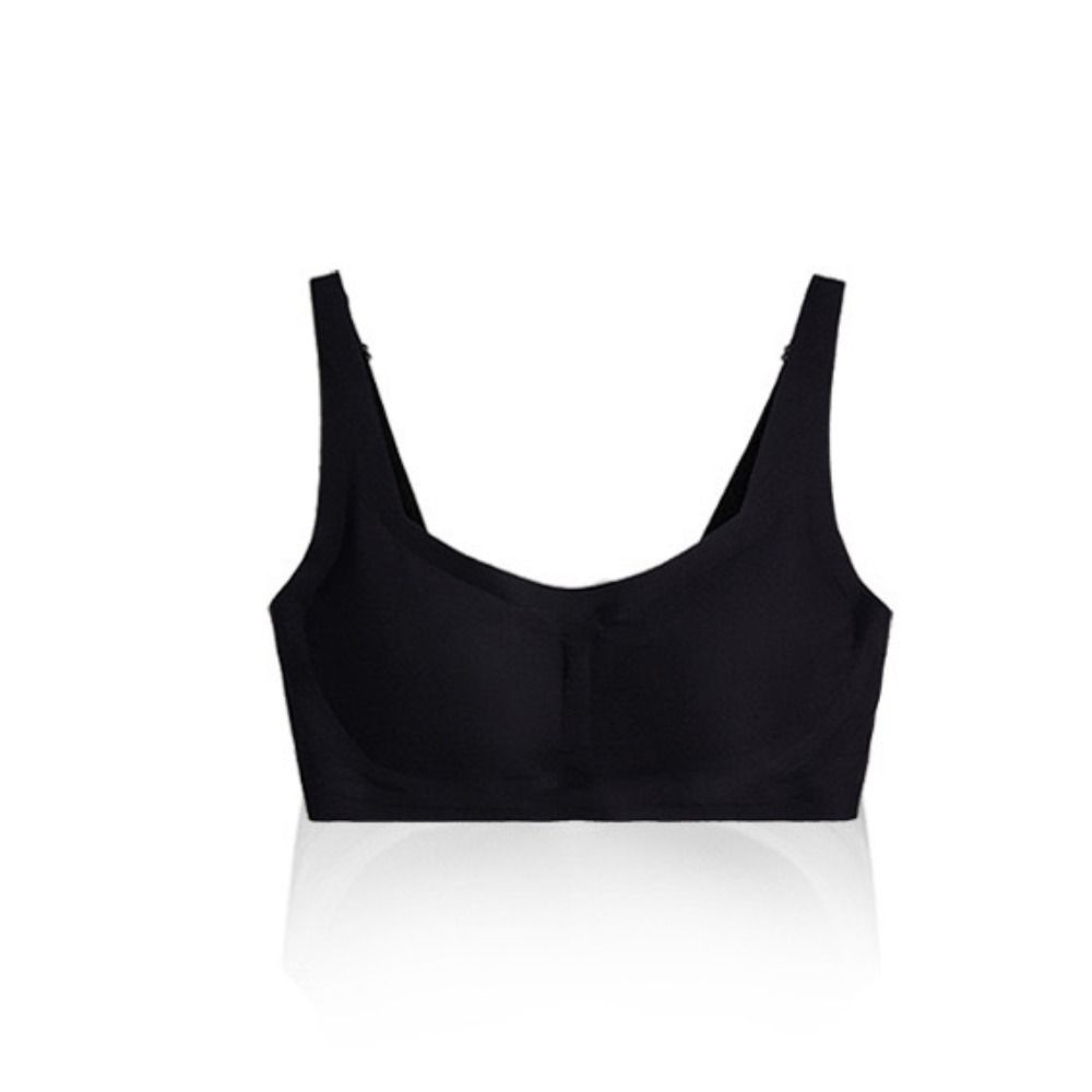 Reggiseno push-up senza cucitu - Yoga Fitness Girl recensione e prezzo