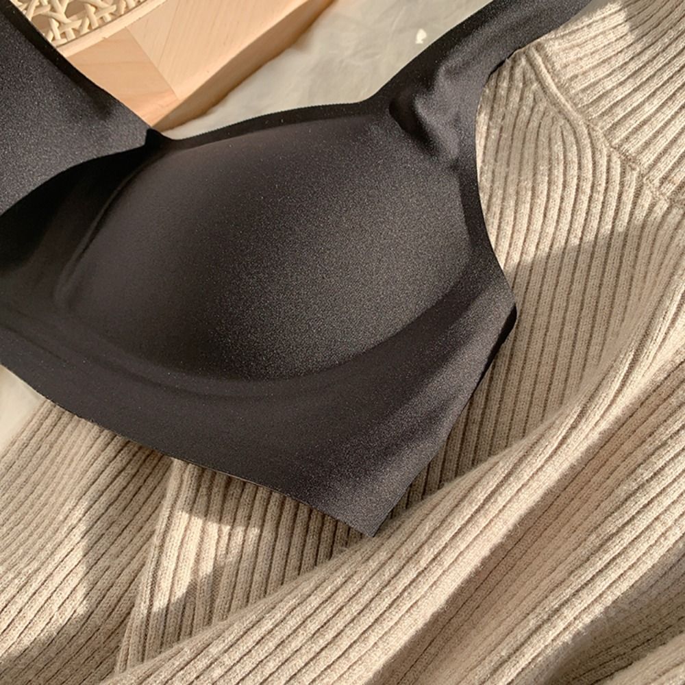 Reggiseno push-up senza cucitu - Yoga Fitness Girl recensione e prezzo