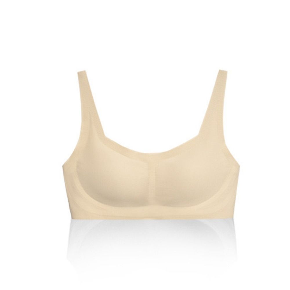 Reggiseno push-up senza cucitu - Yoga Fitness Girl recensione e prezzo