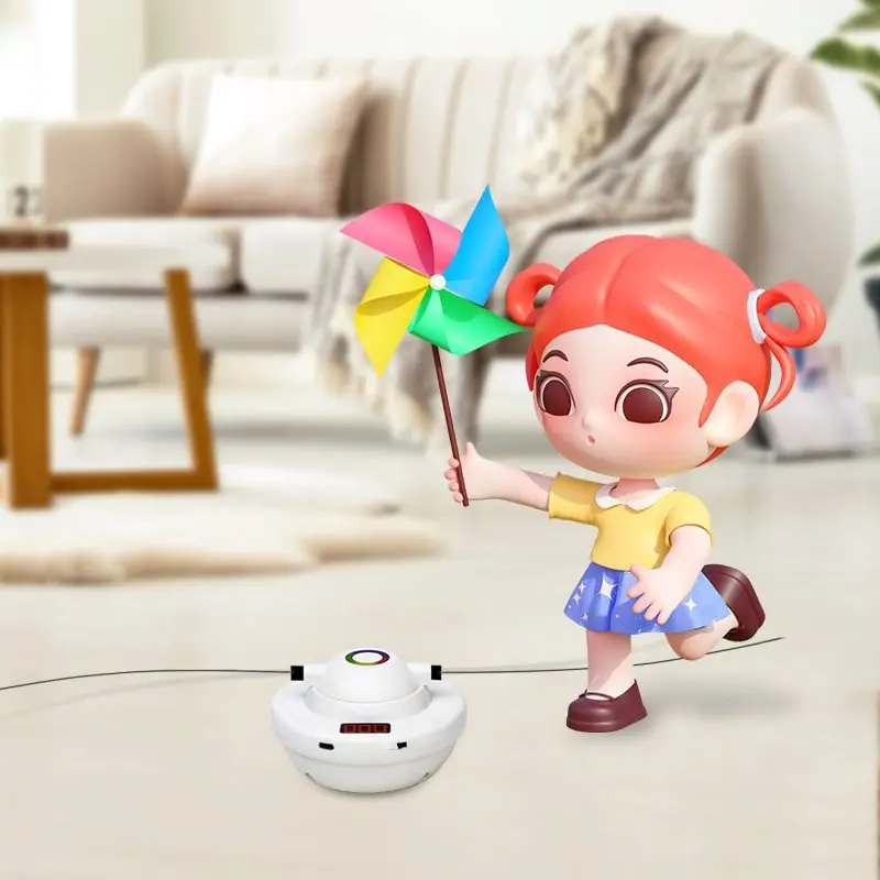 WAP01 Macchina per Saltare con - Jump Rope recensione e prezzo