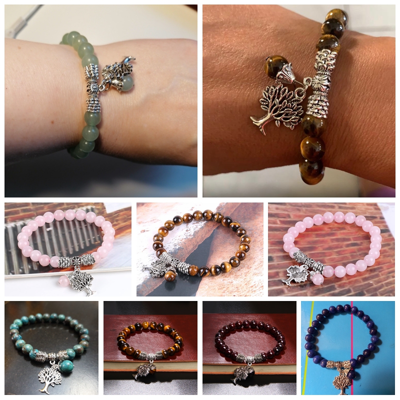 Bracciali donna uomo fascino n - Yoga Health & Fitness Center recensione e prezzo