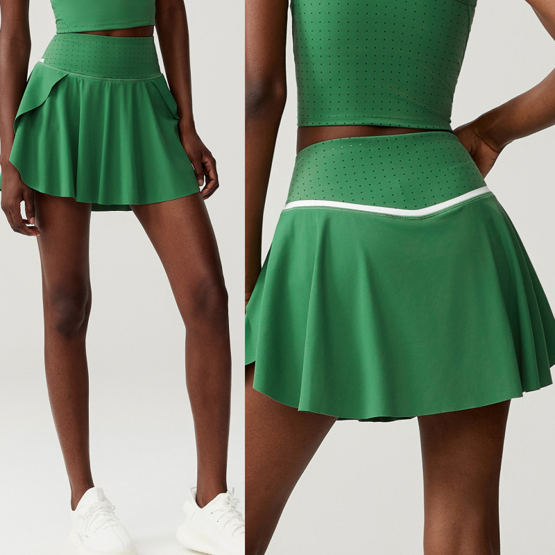 FUBEIKE Abito da tennis a vita - Yoga Fitness Dress recensione e prezzo