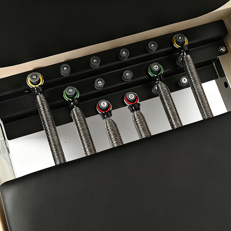 Reformer Pilates Portatile Reg - Yoga Health & Fitness Center recensione e prezzo