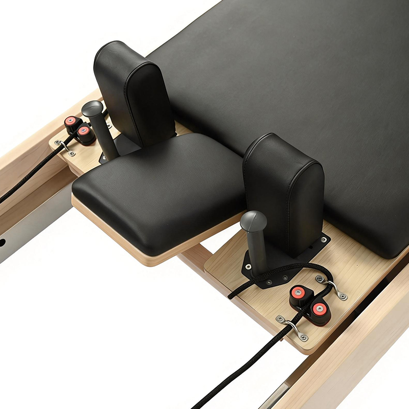 Reformer Pilates Portatile Reg - Yoga Health & Fitness Center recensione e prezzo