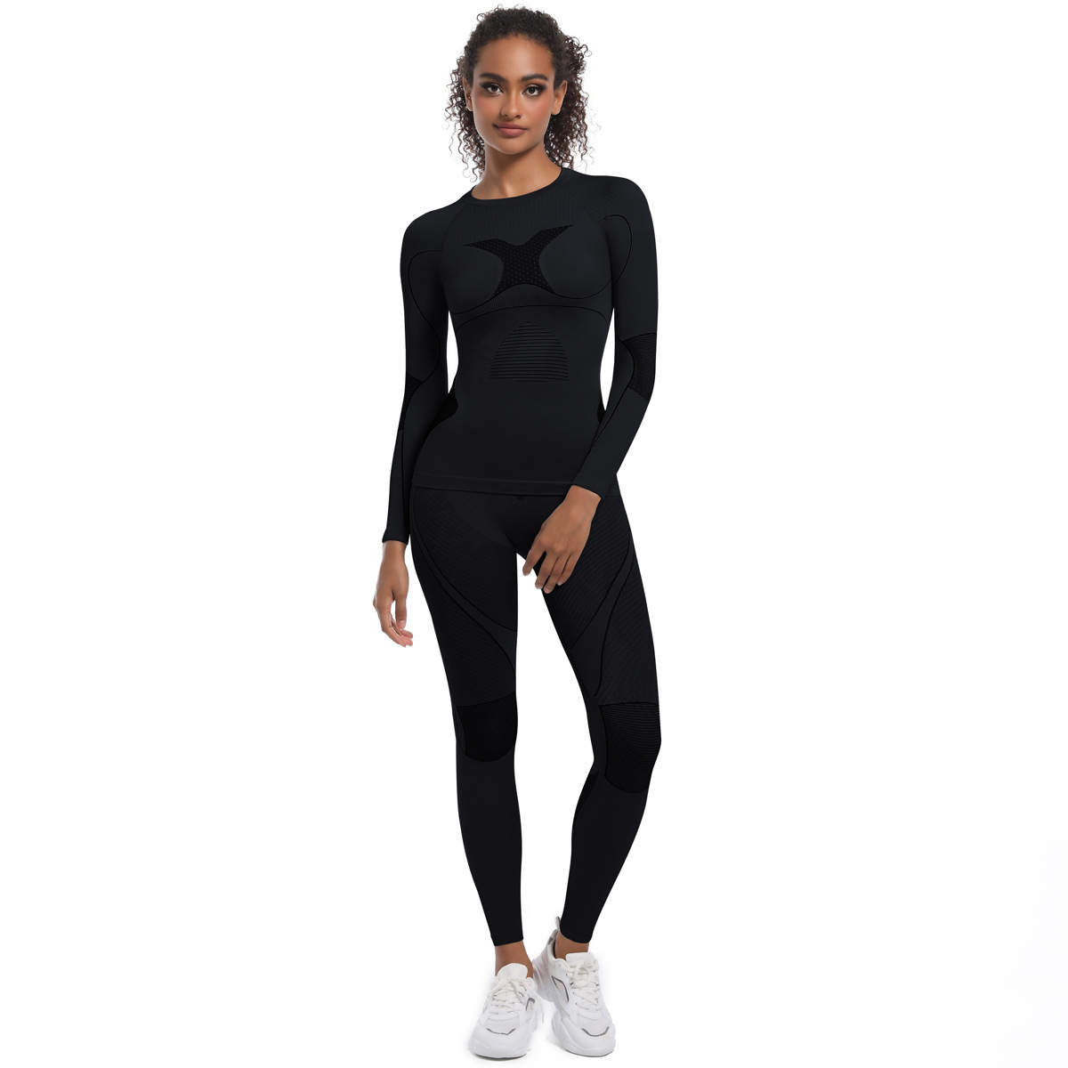 Set di biancheria intima da sc - Yoga Fitness Girl recensione e prezzo