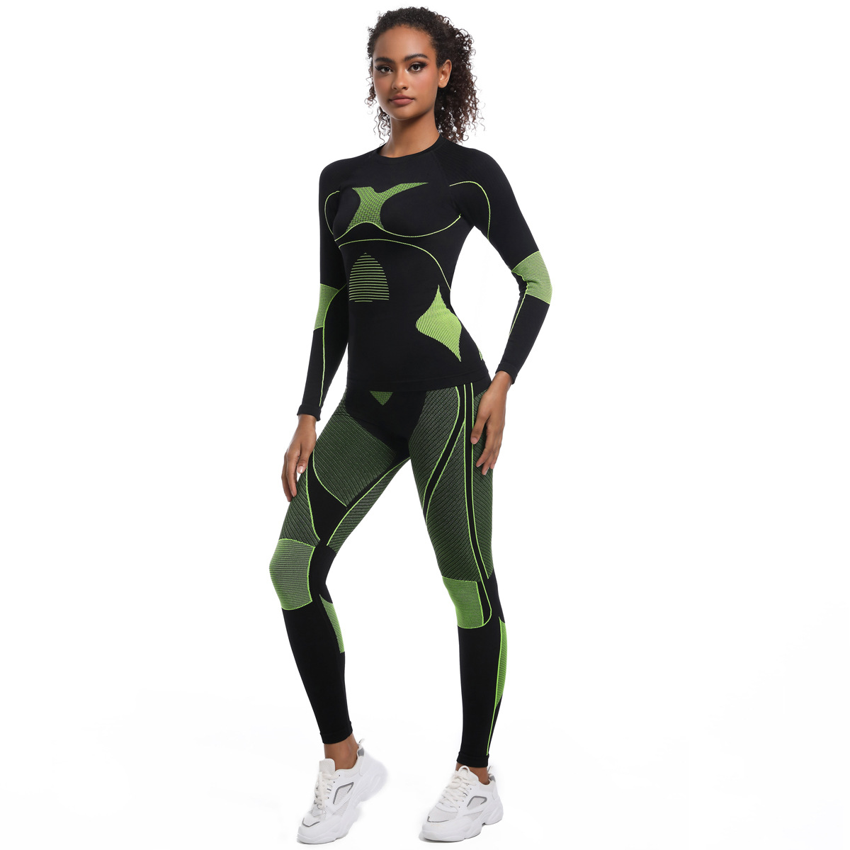 Set di biancheria intima da sc - Yoga Fitness Girl recensione e prezzo