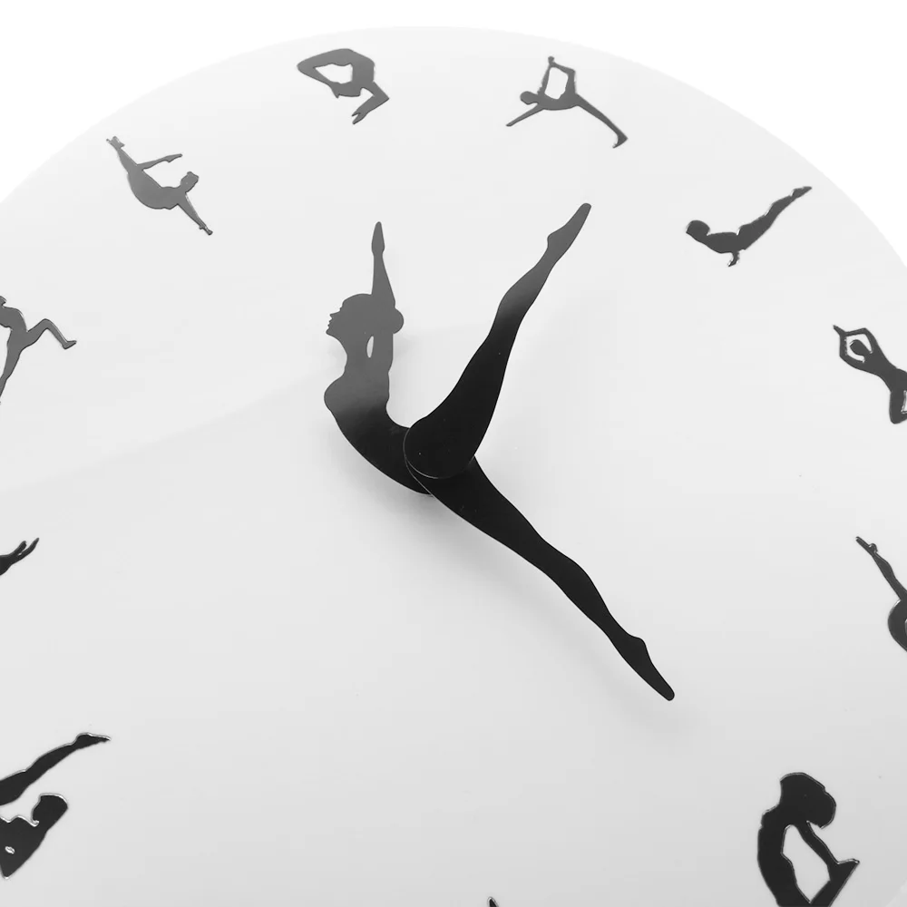 HQ Posture Yoga Orologio da pa - Yoga Fitness Watch recensione e prezzo