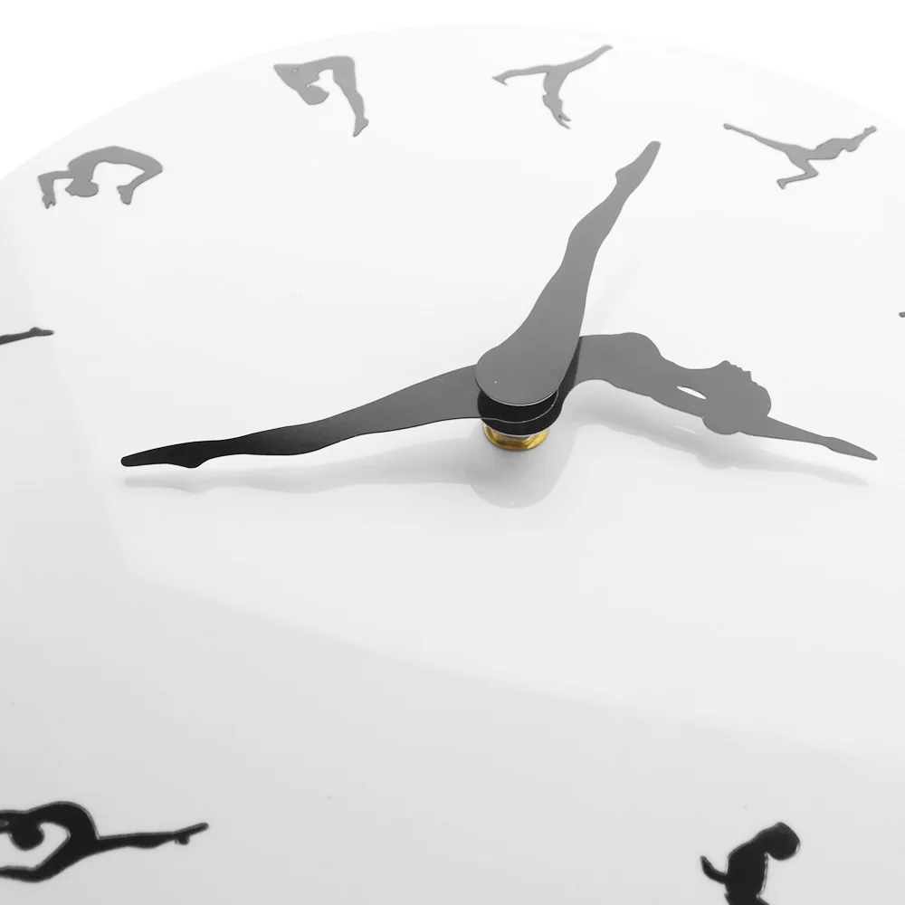 HQ Posture Yoga Orologio da pa - Yoga Fitness Watch recensione e prezzo