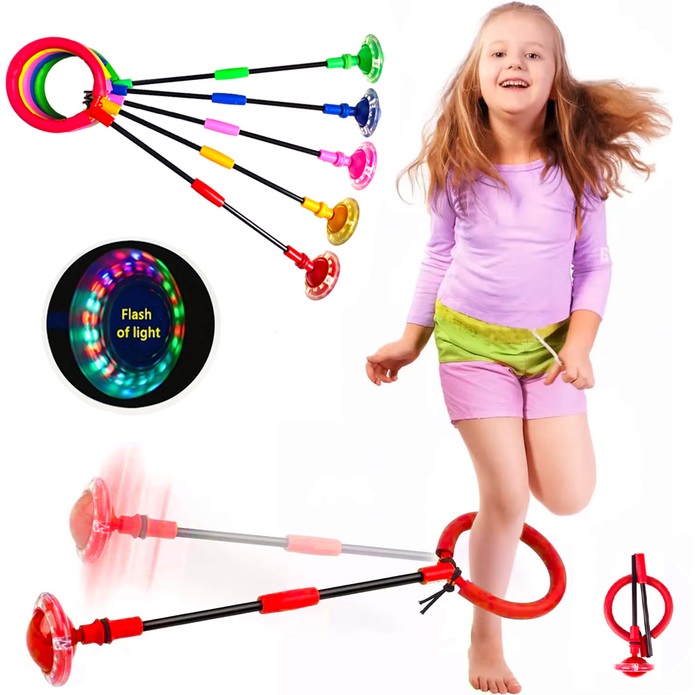 Flash Corda per saltare Palla  - Jump Rope recensione e prezzo