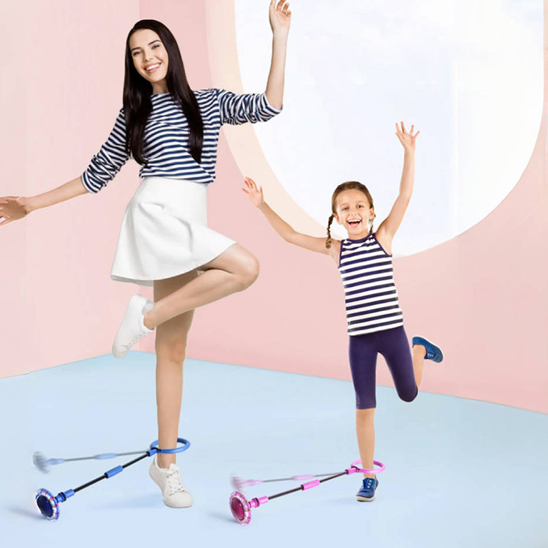 Flash Corda per saltare Palla  - Jump Rope recensione e prezzo