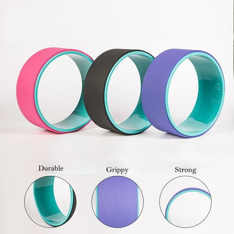 Anello Yoga Pilates Personaliz - Yoga Fitness Logo recensione e prezzo