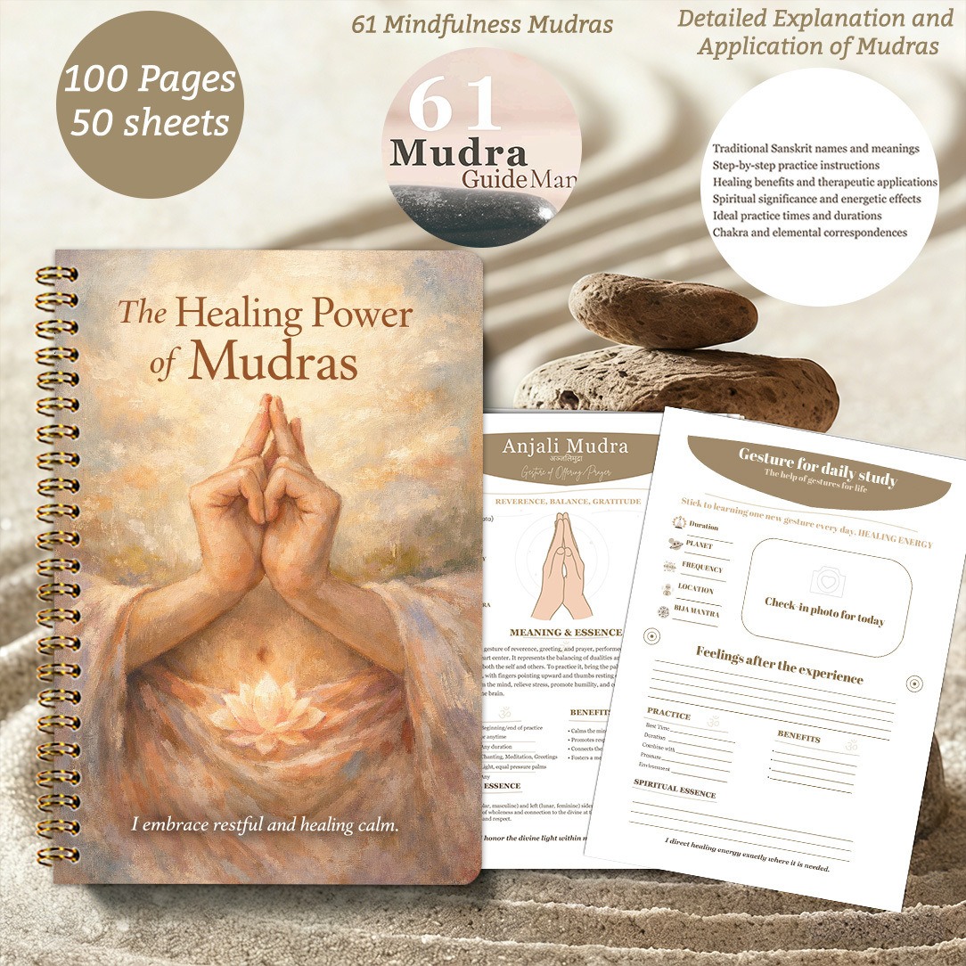 Il potere curativo dei mudras: - Yoga Health & Fitness Center recensione e prezzo