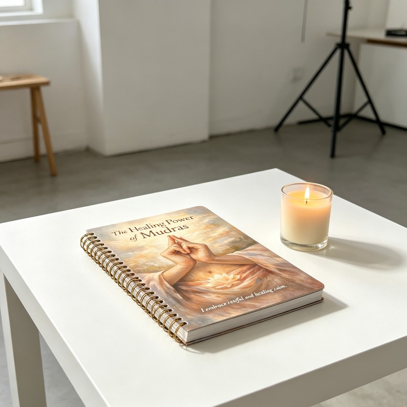 Il potere curativo dei mudras: - Yoga Health & Fitness Center recensione e prezzo