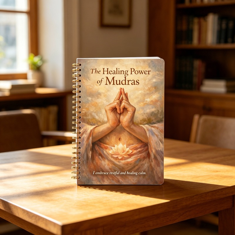 Il potere curativo dei mudras: - Yoga Health & Fitness Center recensione e prezzo
