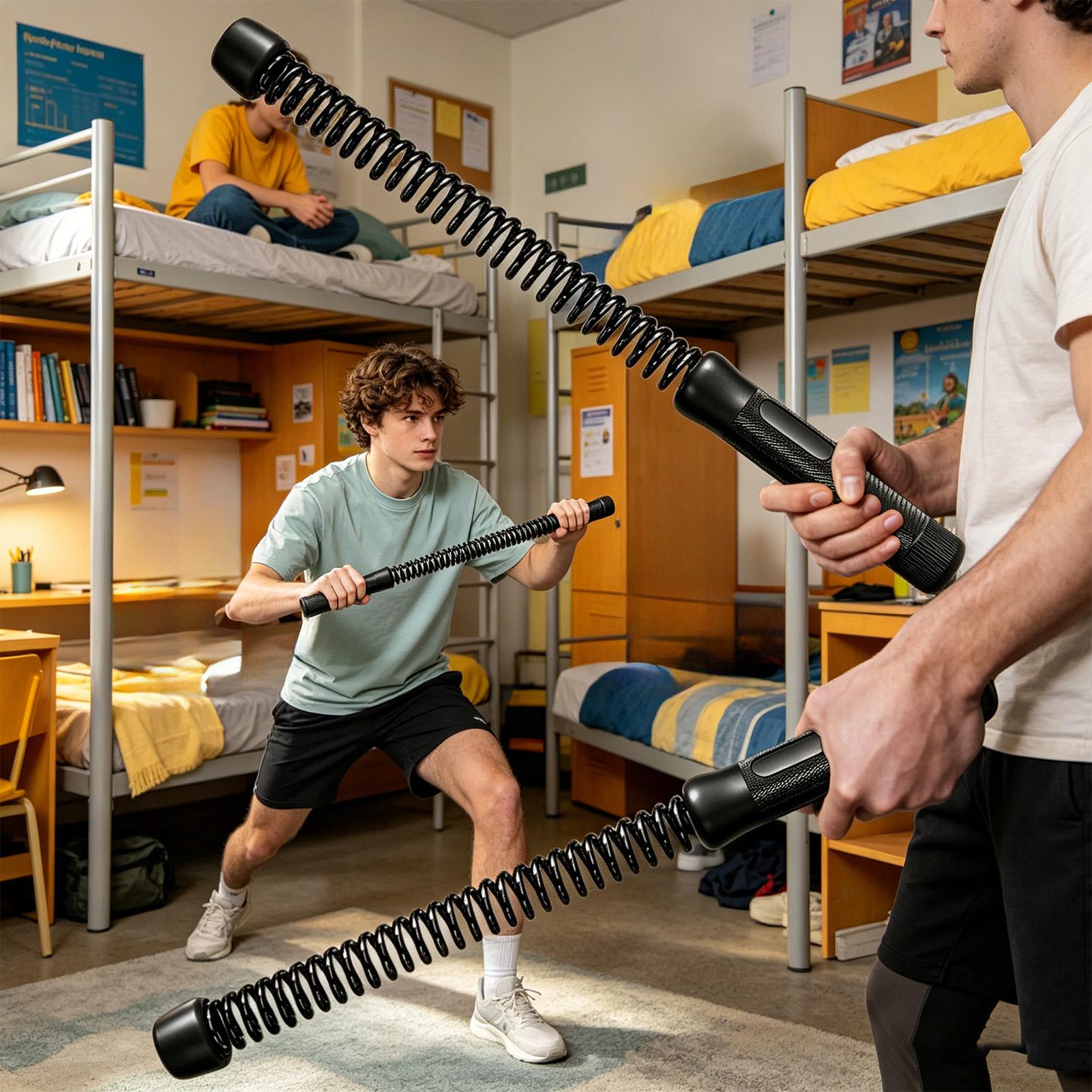 Corda da battaglia senza fili  - Jump Rope recensione e prezzo