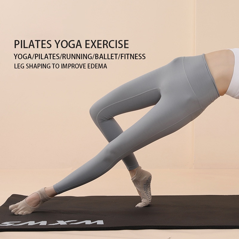 Calzini da donna Yoga Toe calz - Yoga Fitness Girl recensione e prezzo