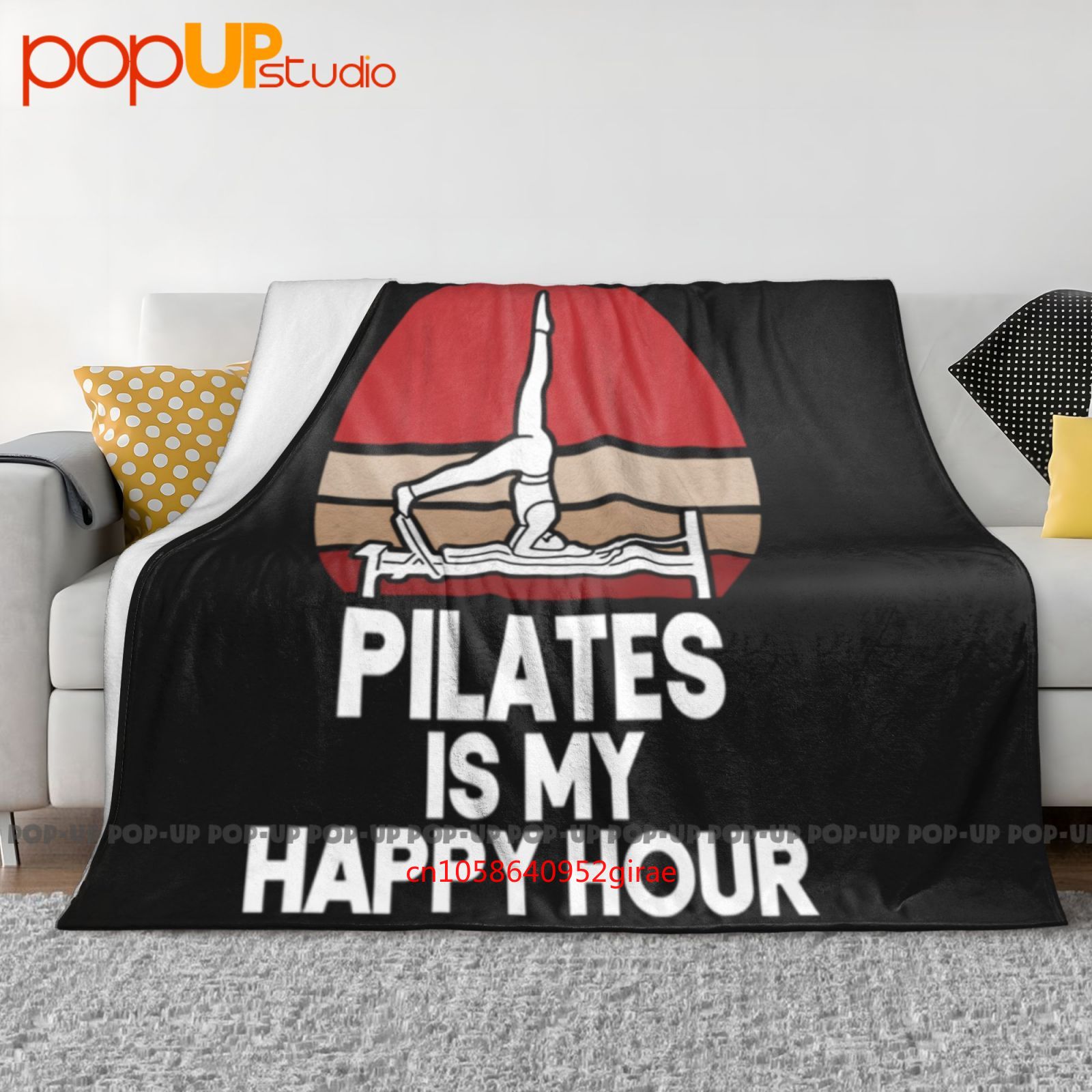 Pilates Is My Happy Hour Yoga  - Yoga Fitness Hotel recensione e prezzo