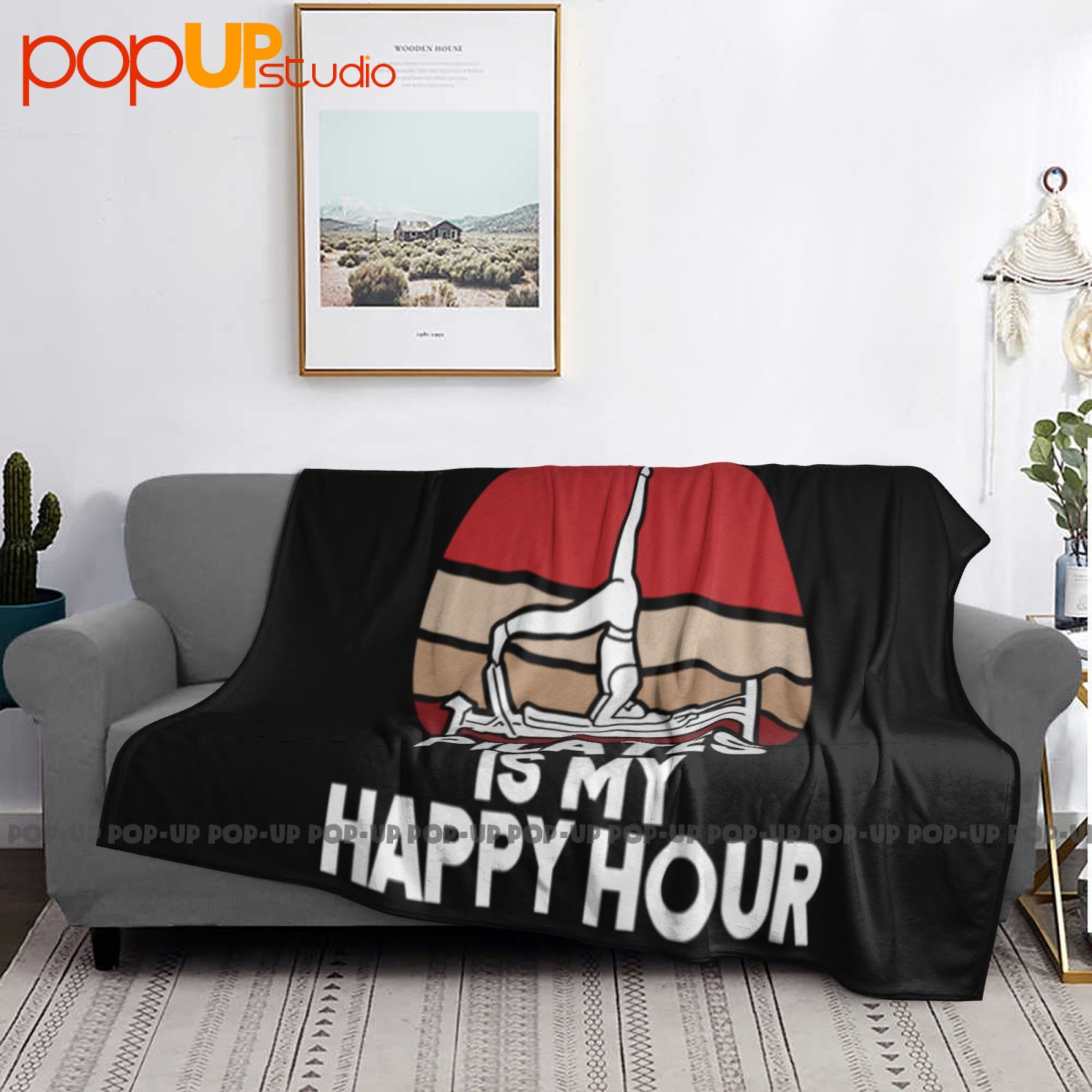 Pilates Is My Happy Hour Yoga  - Yoga Fitness Hotel recensione e prezzo