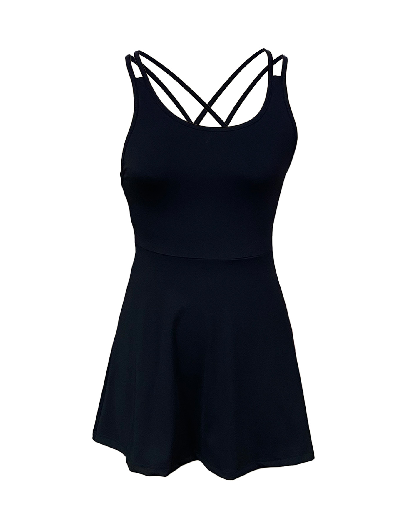 Completo sportivo da donna: re - Yoga Fitness Dress recensione e prezzo