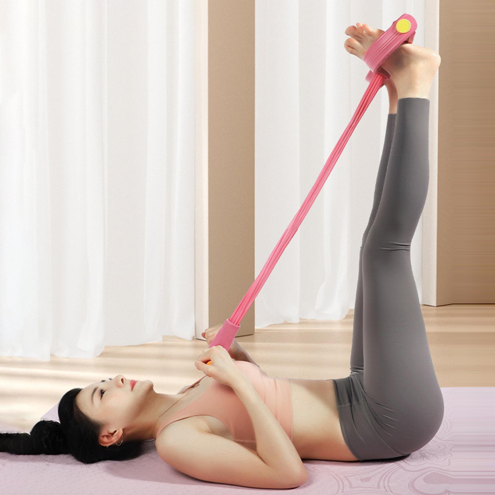 Corda elastica per allenamento - Yoga Fitness Hotel recensione e prezzo