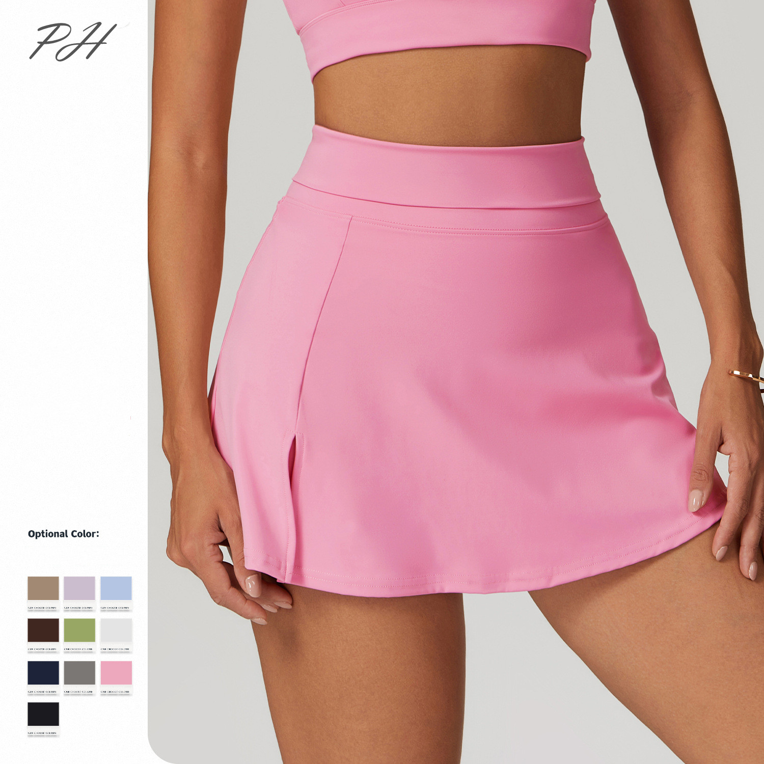 Gonna corta da yoga da donna G - Yoga Fitness Dress recensione e prezzo