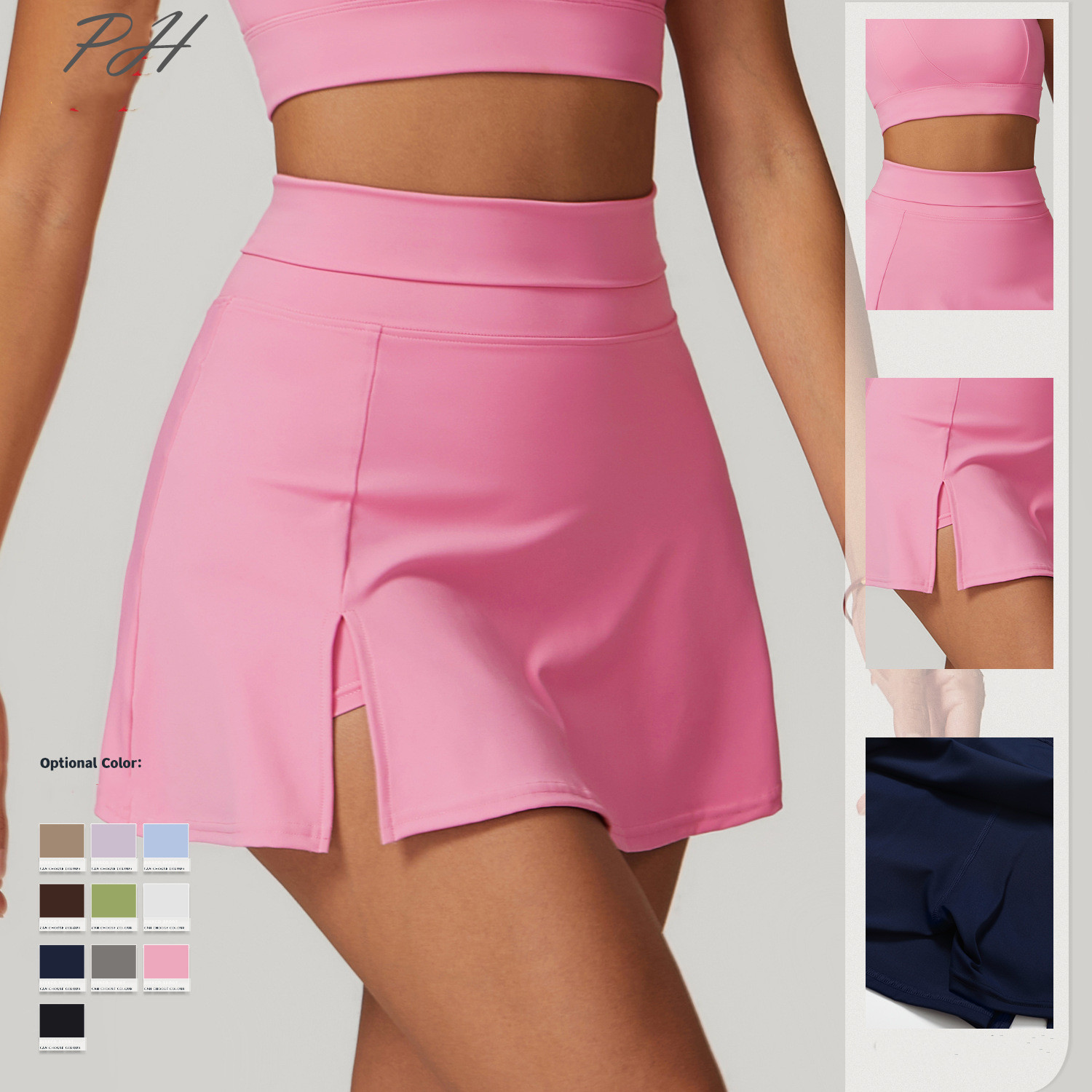 Gonna corta da yoga da donna G - Yoga Fitness Dress recensione e prezzo