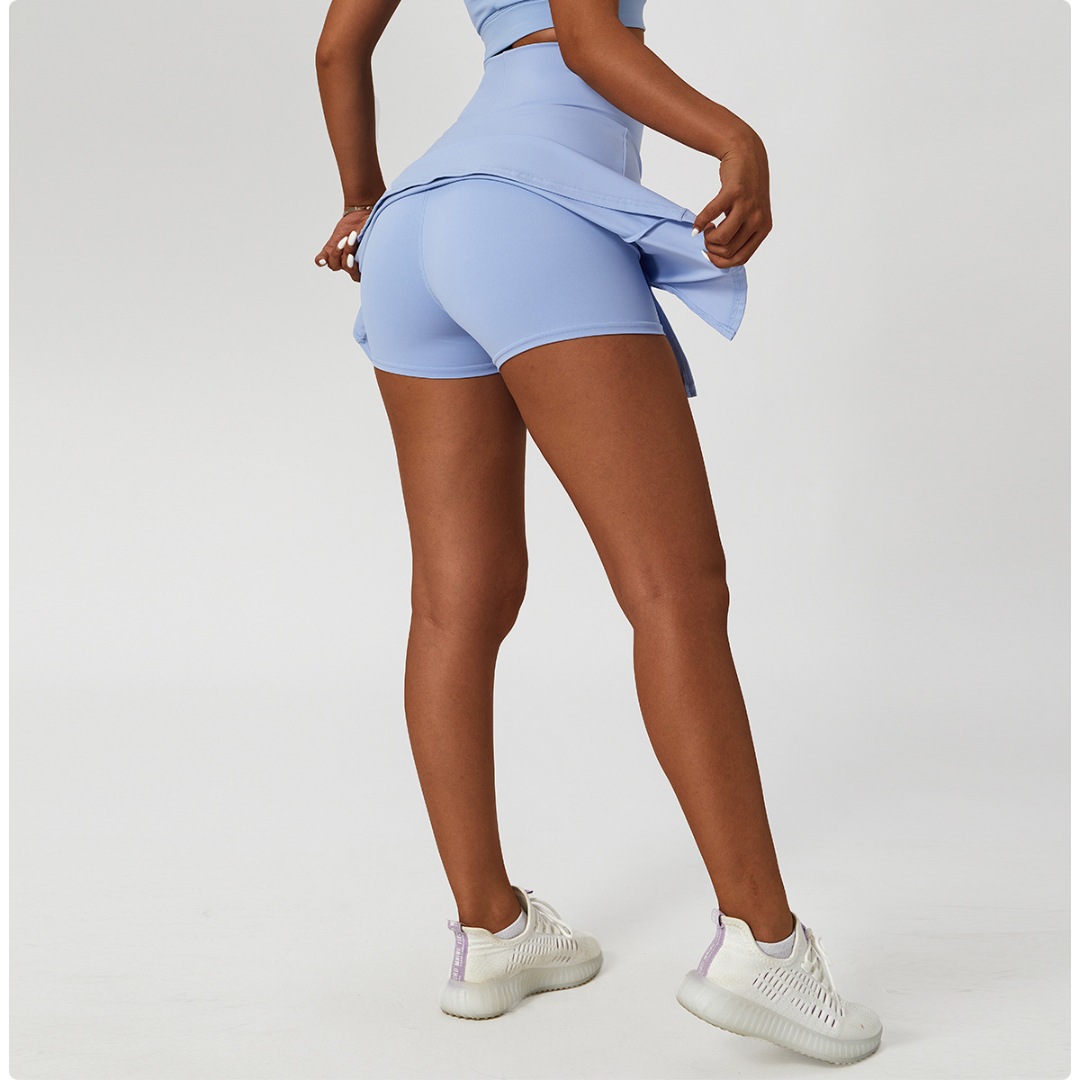Gonna corta da yoga da donna G - Yoga Fitness Dress recensione e prezzo