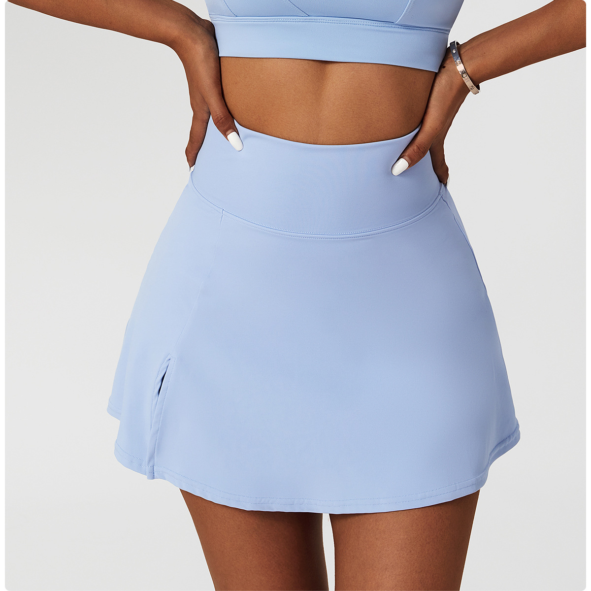 Gonna corta da yoga da donna G - Yoga Fitness Dress recensione e prezzo