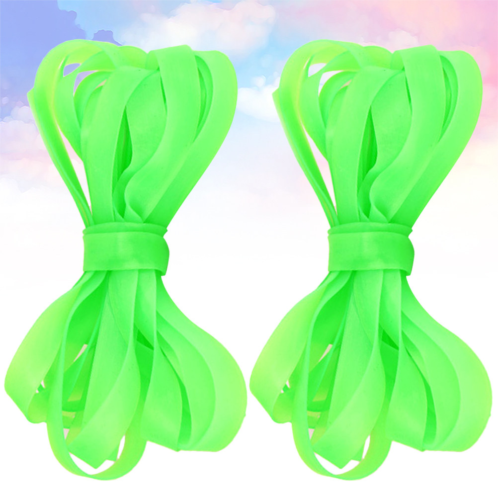 2 Corde Elastiche per Saltare, - Jump Rope recensione e prezzo
