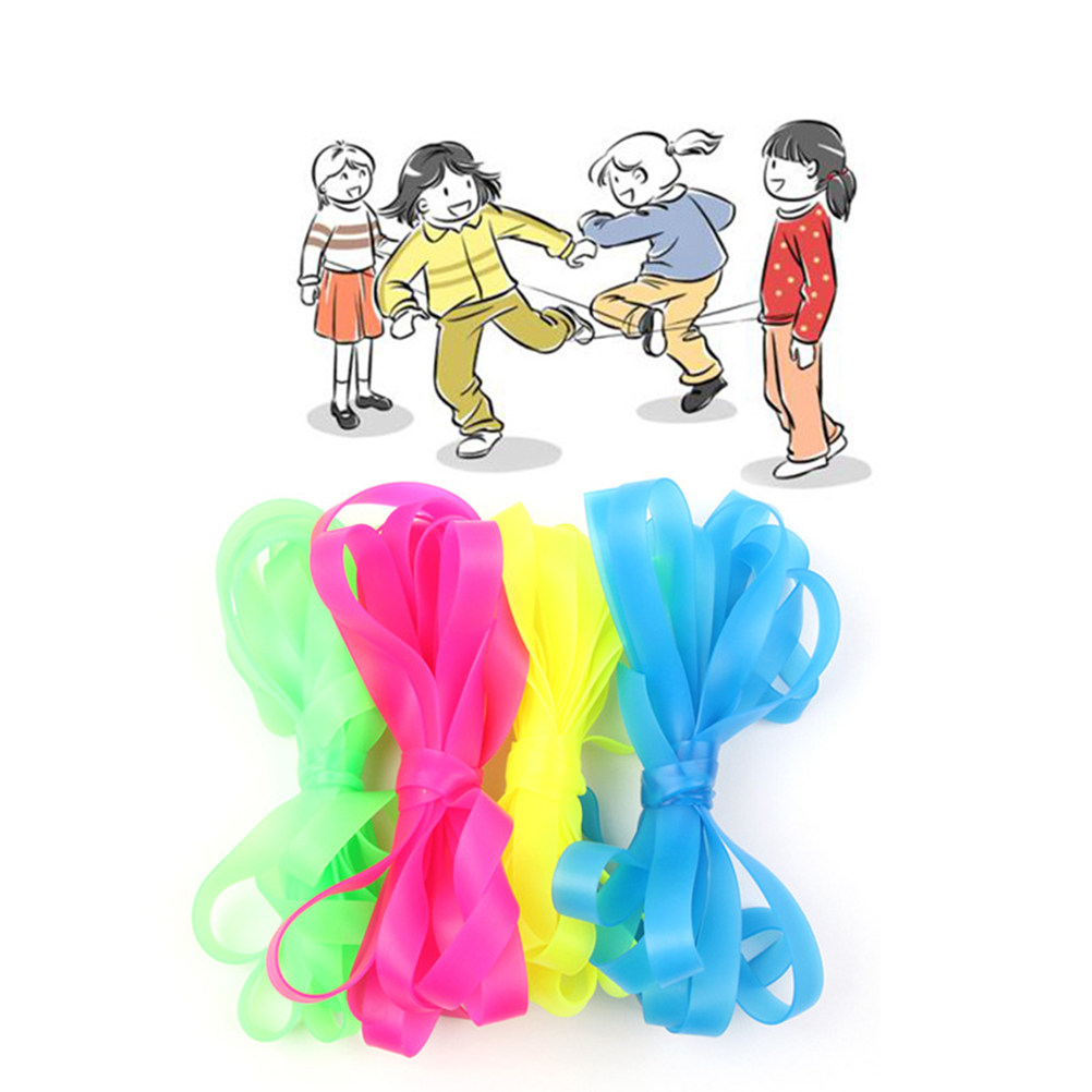 2 Corde Elastiche per Saltare, - Jump Rope recensione e prezzo