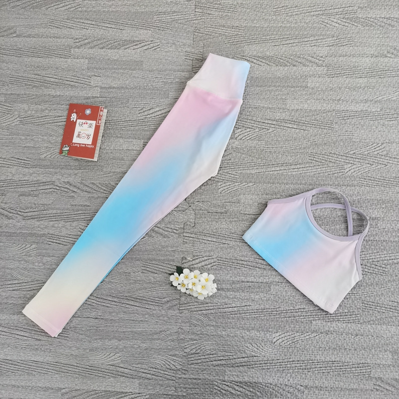 2025 Set di vestiti da yoga pe - Yoga Fitness Girl recensione e prezzo