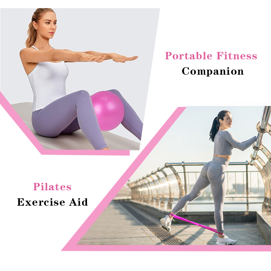 LOGO personalizzato 5 pezzi pa - Yoga Fitness Logo recensione e prezzo