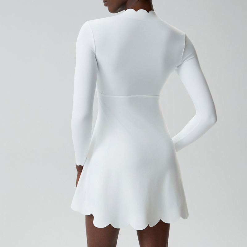 Gonna da Yoga e Tennis per Don - Yoga Fitness Dress recensione e prezzo