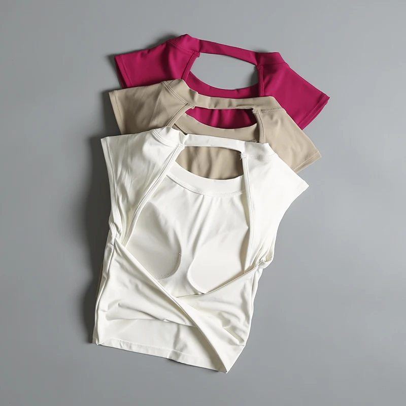 Reggiseno Sportivo Anti-shock  - Yoga Fitness Girl recensione e prezzo