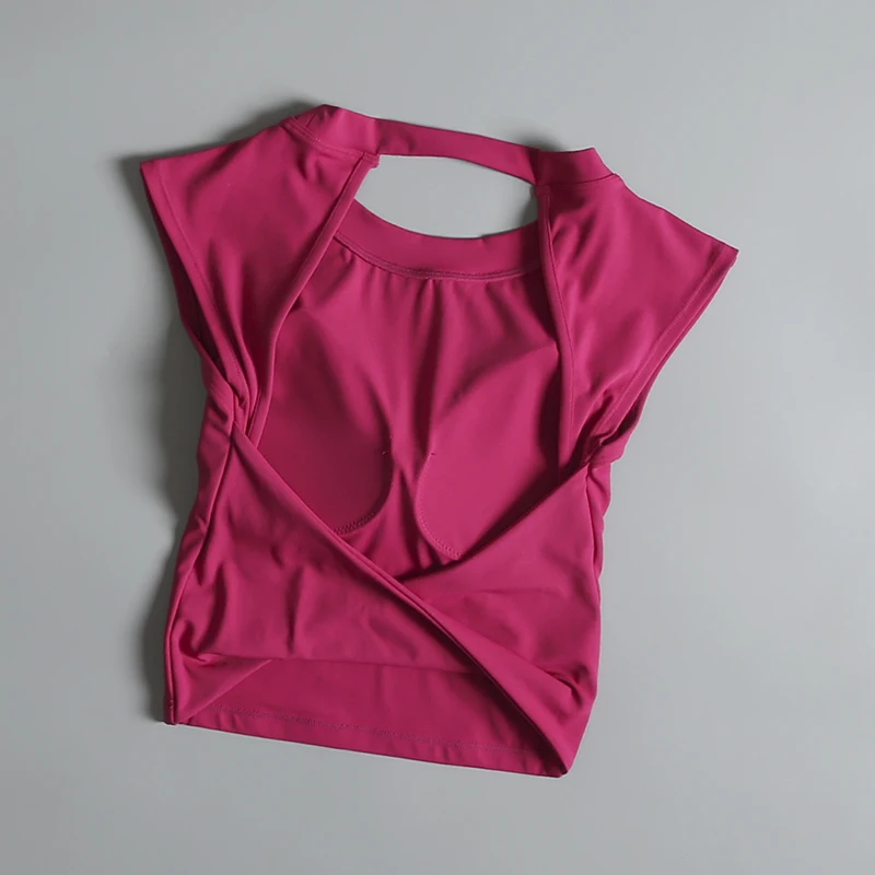 Reggiseno Sportivo Anti-shock  - Yoga Fitness Girl recensione e prezzo