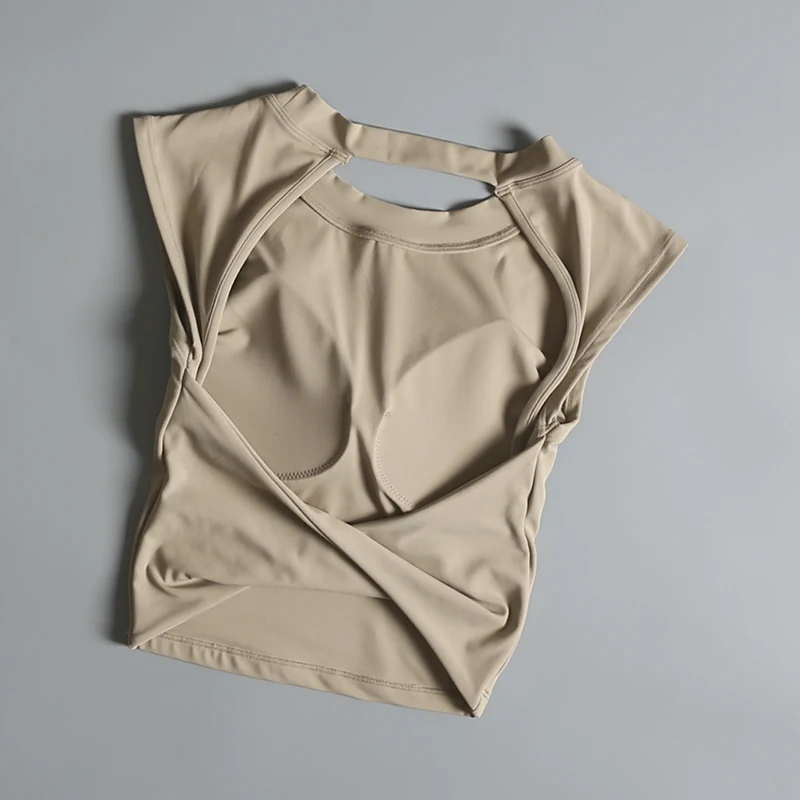 Reggiseno Sportivo Anti-shock  - Yoga Fitness Girl recensione e prezzo
