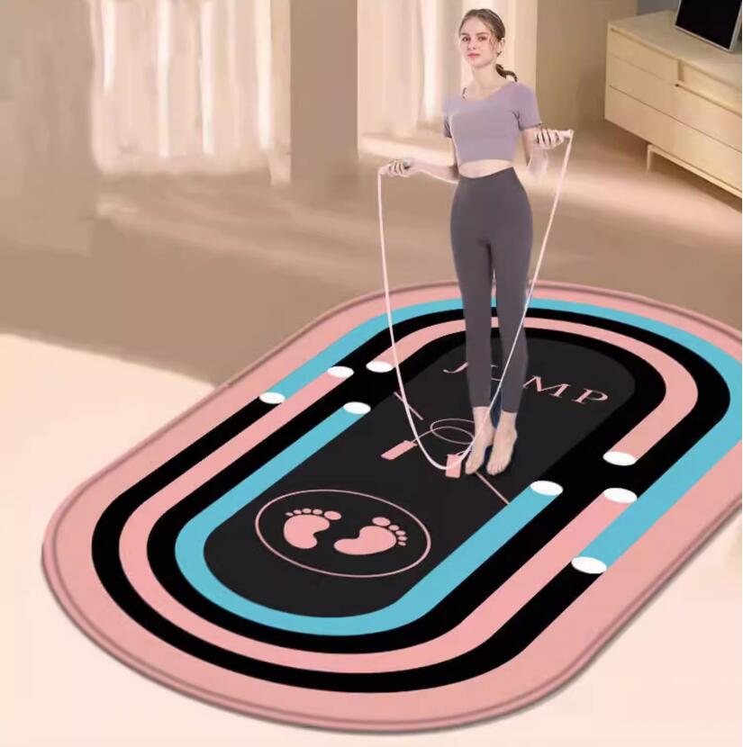 Tappetino da yoga per fitness  - Yoga Fitness Hotel recensione e prezzo