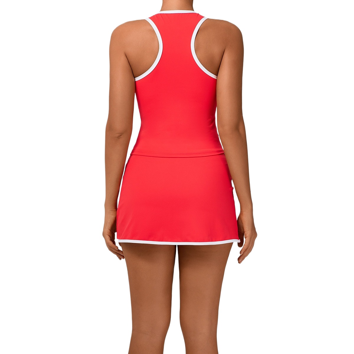 Completo Sportivo da Donna Per - Yoga Fitness Logo recensione e prezzo
