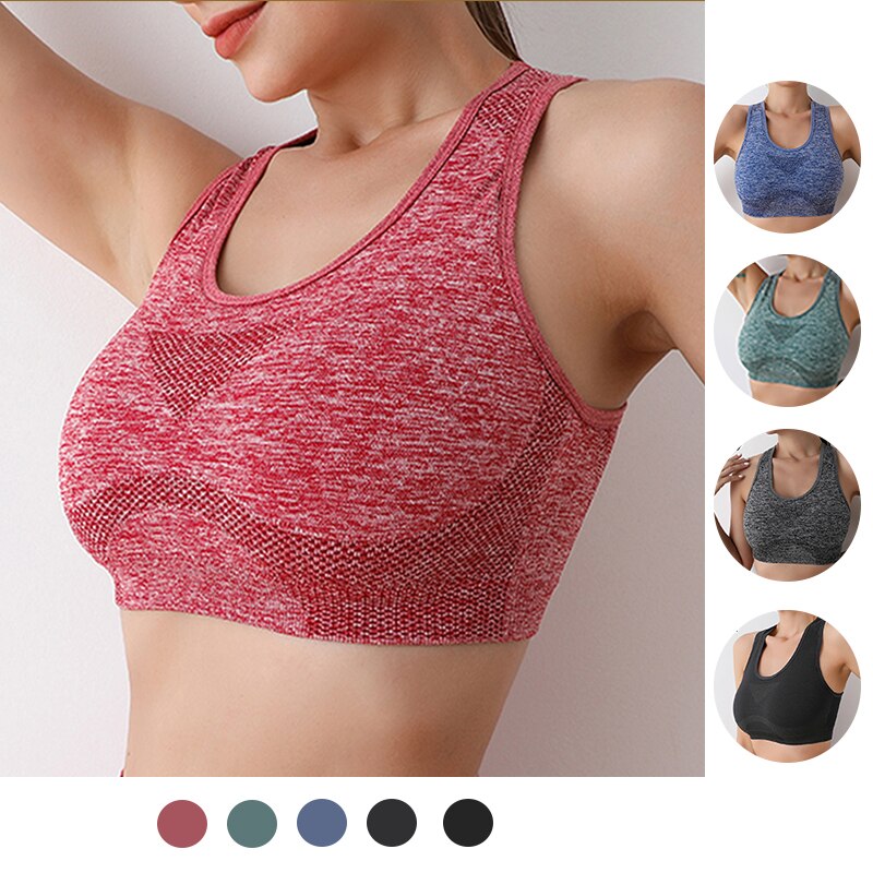 CZGUKE Reggiseno push-up trasp - Yoga Fitness Course recensione e prezzo
