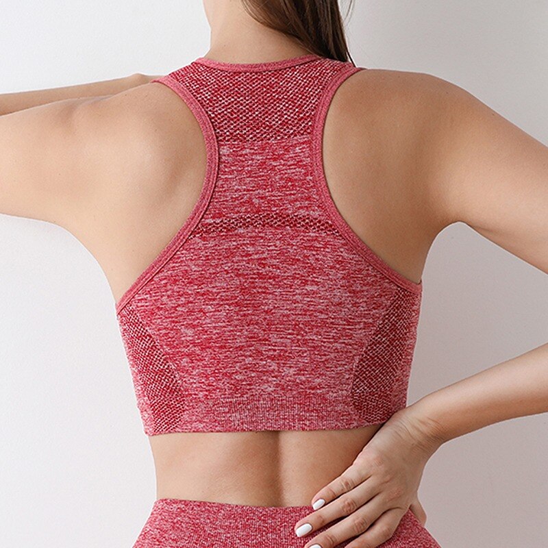 CZGUKE Reggiseno push-up trasp - Yoga Fitness Course recensione e prezzo