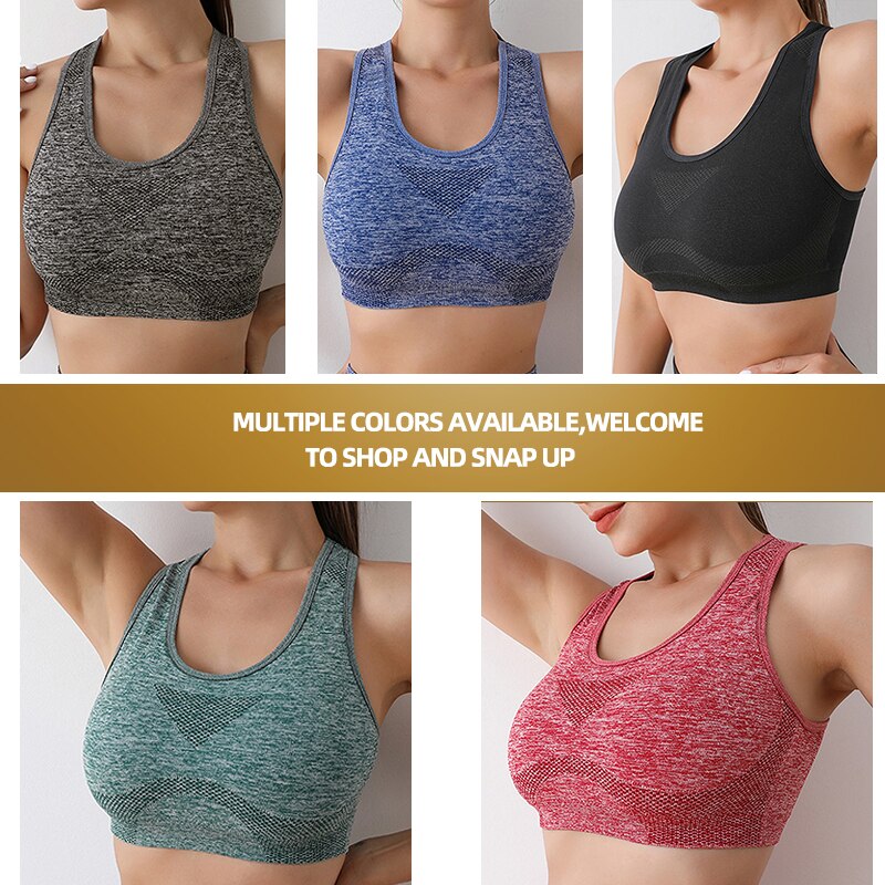 CZGUKE Reggiseno push-up trasp - Yoga Fitness Course recensione e prezzo