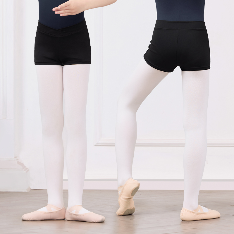 Pantaloncini da ballo per raga - Yoga Fitness Girl recensione e prezzo