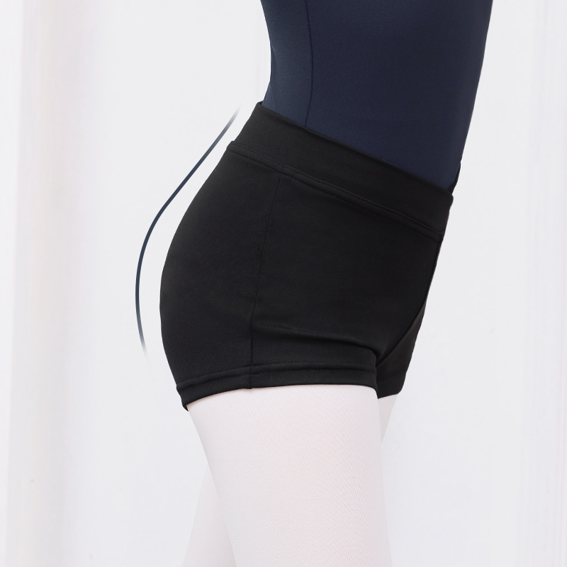 Pantaloncini da ballo per raga - Yoga Fitness Girl recensione e prezzo